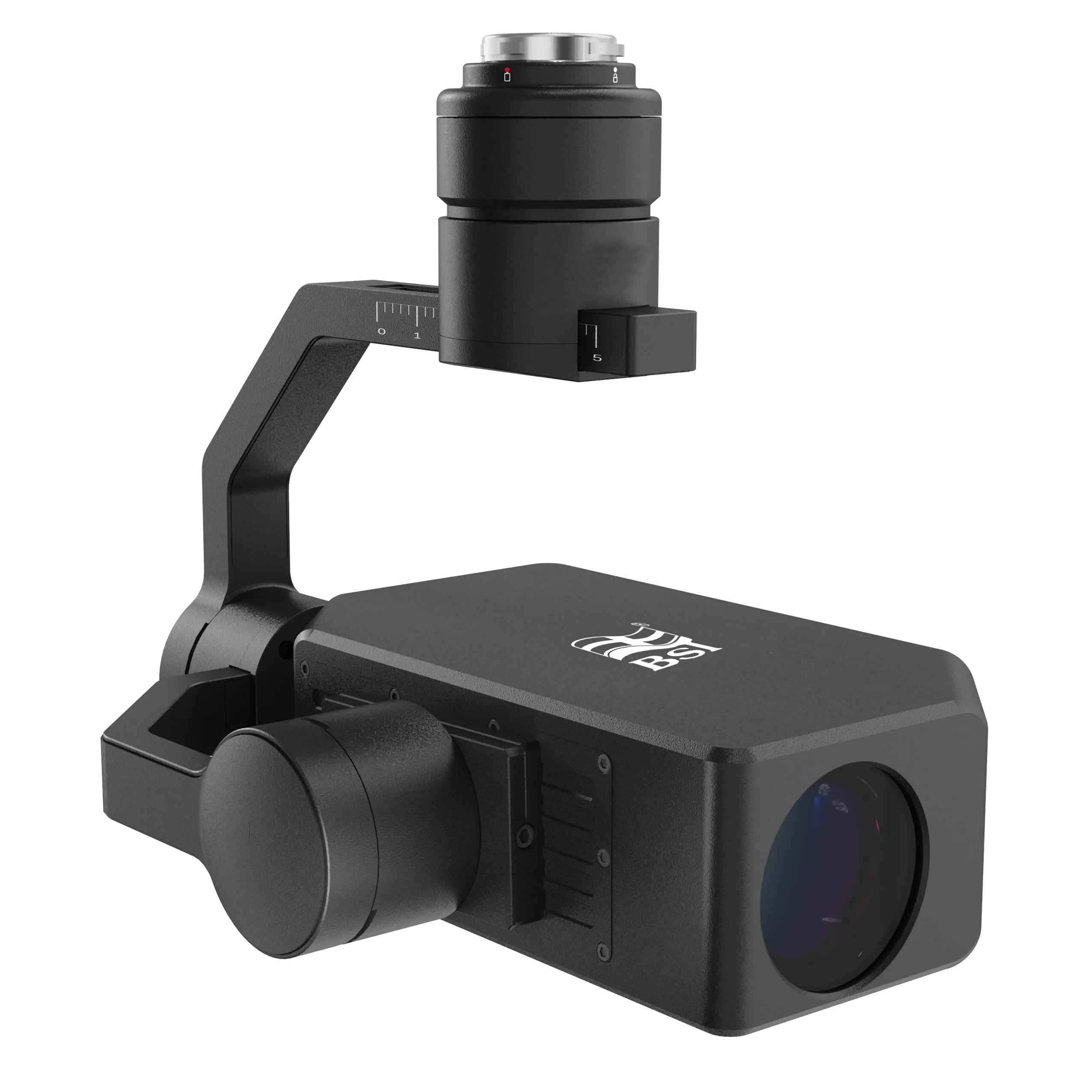 BC-20 DR UV & VIS Corona Detection Drone Remote System