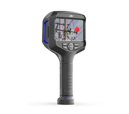 BC-20 HD UV Corona Detection Camera