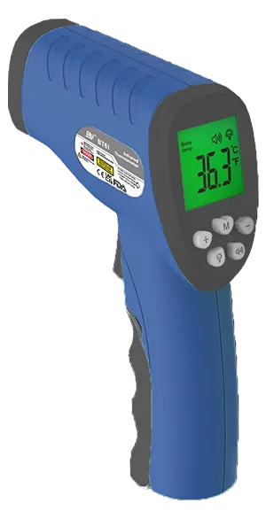 BT-61 IR Forehead Thermometer