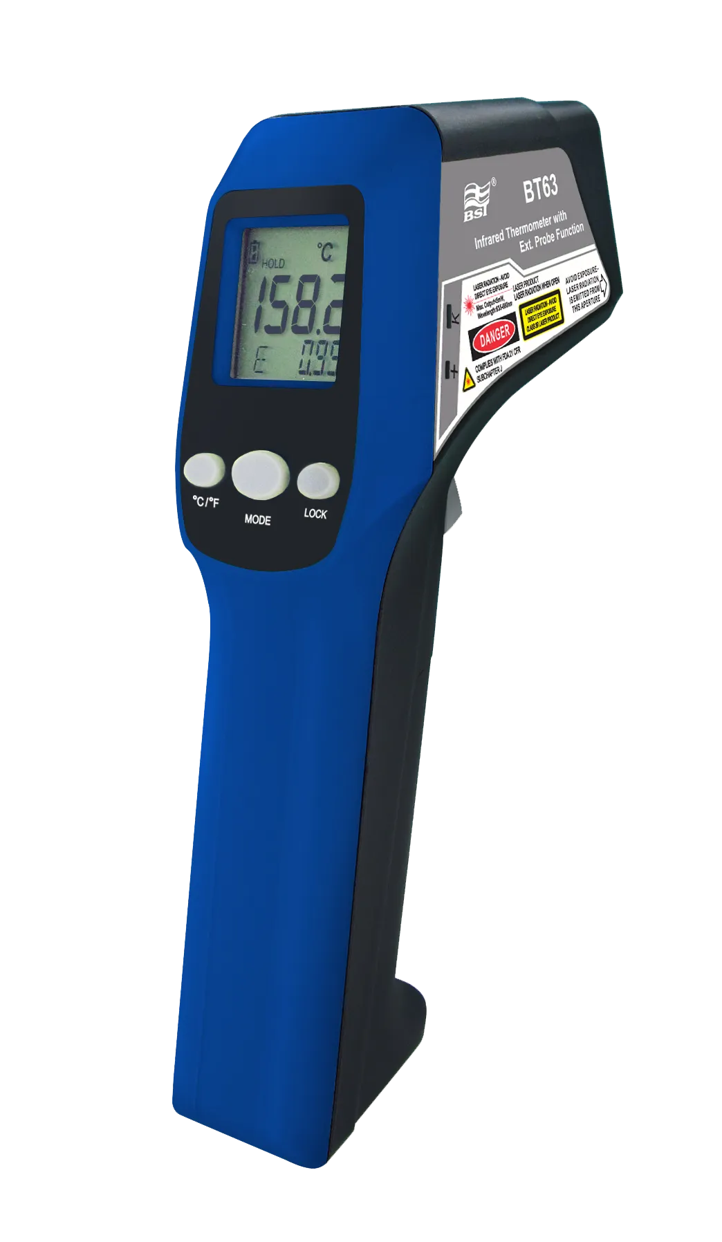 BT-63 Infrared Thermometer